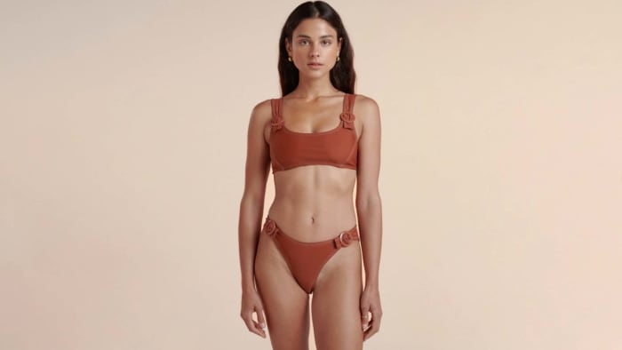 OOKIOH - Ravello Top_